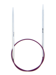 10384 Nova Metal KnitPro спицы круговые 2,75 мм 50 см
