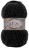 Softy Plus (Alize) 60 черный, пряжа 100г