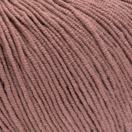 Jeans (Yarnart) 71 какао, пряжа 50г