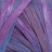 Raffia Multi (Fibra Natura) 117-06 сине-фиолетовый, пряжа 35г