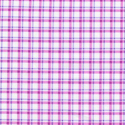 Wildflowers FLH-20293-22 Violet, ткань для пэчворка 50х55 см