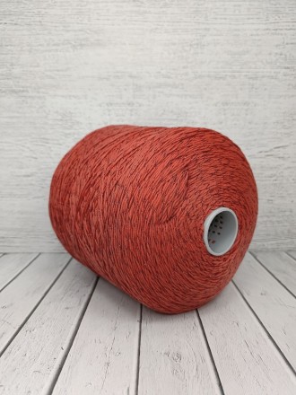 Merino Lux (Италия) 6062280, пряжа бобинная итальянская 1г