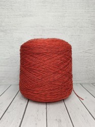 Merino Lux (Италия) 6062280, пряжа бобинная итальянская 1г
