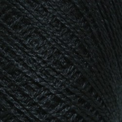 Merino Silk (Seam) 5003 черный 50г
