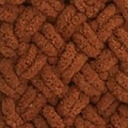 Puffy (Alize) 597 темный терракот, пряжа 100г