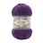 Velluto (Alize) 44 фиолетовый, пряжа 100г