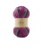 Wooltime (Alize) 11018 малина принт, пряжа 100г