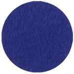 FLT-H1 679 синий, фетр листовой жесткий 1мм 