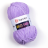 Dolce Baby (Yarnart) 744 нежная сирень, пряжа 50г