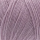 Lanagold 800 (Alize) 505 пепельно-сиреневый, пряжа 100г