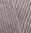 Lanagold (Alize) 240 коричневый меланж, пряжа 100г