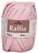 Raffia (Artland) 06 нежно розовый 40г