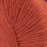 Lino (Lanoso) 906 кирпичный, пряжа 50г