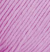 Merino royal (Alize) 474 розово сиреневый, пряжа 50г
