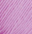 Merino royal (Alize) 474 розово сиреневый, пряжа 50г