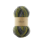 Wooltime (Alize) 11019 лимон принт, пряжа 100г