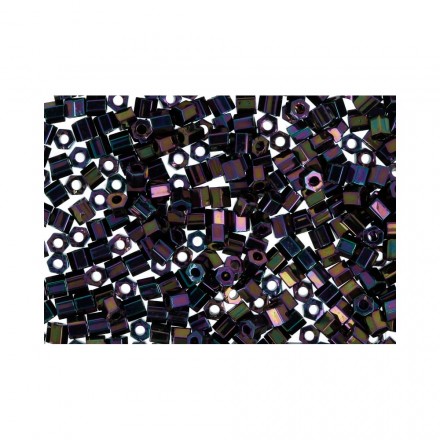 TOHO HEXAGON 0085 фиолетовый, бисер 5 г (Япония)