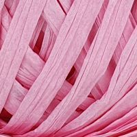 Raffia (Artland) 32 розовый 40г