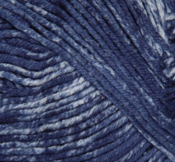 Denim (Himalaya) 115-04 темно-синий, пряжа 50г