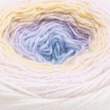 Flowers Alpaca (Yarnart) 402, пряжа 250 г