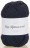 Big Alpaca Wool (Infinity) 5575 синий, пряжа 50г