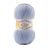 Cotton Gold (Alize) 481 бледн.голубой, пряжа 100г