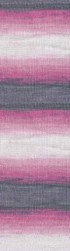 Diva Batik (Alize) 3245, пряжа 100г