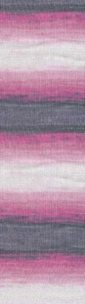 Diva Batik (Alize) 3245, пряжа 100г