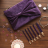 25650 J&#039;adore KnitPro набор съемных деревянных кубических спиц