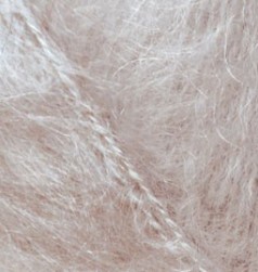 Mohair classik (Alize) 541 норка, пряжа 100г