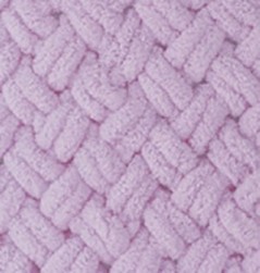 Puffy (Alize) 27 св.сирень, пряжа 100г