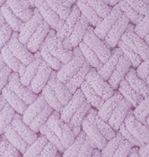 Puffy (Alize) 27 св.сирень, пряжа 100г