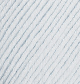 Merino royal (Alize) 698 серебристый, пряжа 50г