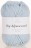 Big Alpaca Wool (Infinity) 6511 неж.голубой, пряжа 50г