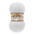 Angora Gold (Alize) 55 белый, пряжа 100г