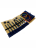 20643 Indigo KnitPro набор съемных деревянных спиц (Делюкс)