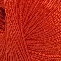 Ажурная (Пехорка) 250 рябина, пряжа 50г