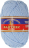 Толстый хлопок (Камтекс) 015 голубой, пряжа 100г