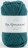 Big Alpaca Wool (Infinity) 6765 зел.мор.волна, пряжа 50г