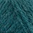 Big Alpaca Wool (Infinity) 6765 зел.мор.волна, пряжа 50г