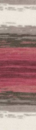 Angora Gold Batik (Alize) 1984, пряжа 100г