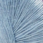 Lino (Lanoso) 981 нежный голубой, пряжа 50г