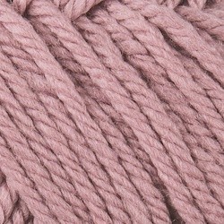 Big Merino (Infinity) 4331 пыльная роза, пряжа 50г