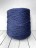 Cashpima (Loro Piana) Bluette, пряжа бобинная итальянская 1г