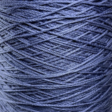 Cashpima (Loro Piana) Bluette, пряжа бобинная итальянская 1г