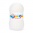 Bonbon Baby Shimmer (Nako) 98200 белый, пряжа 100г