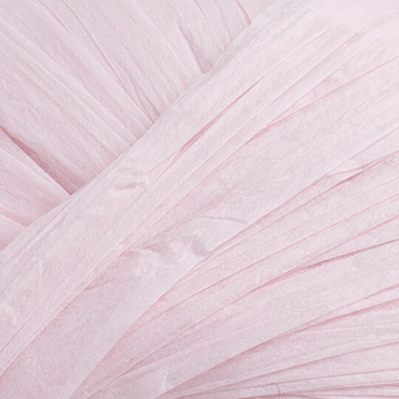 Raffia (Fibra Natura) 116-17 светлая роза, пряжа 40г