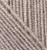 Superlana Midi (Alize) 541 норка, пряжа 100г