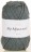 Big Alpaca Wool (Infinity) 7572 серо-зеленый, пряжа 50г