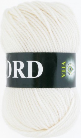 Nord (Vita) 4751, пряжа 100г